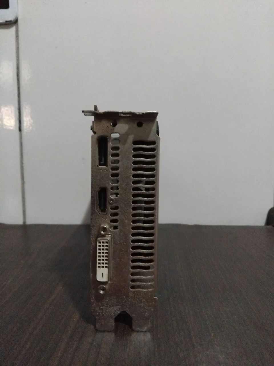 PowerColor RX 560 - LEIA A DESCRIÇÃO! - Foto 3