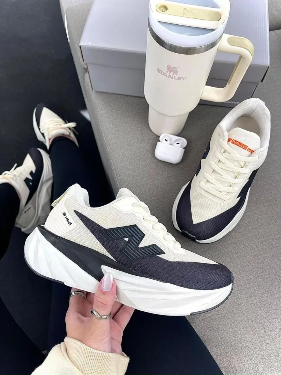 New balance rebel  - Foto 2