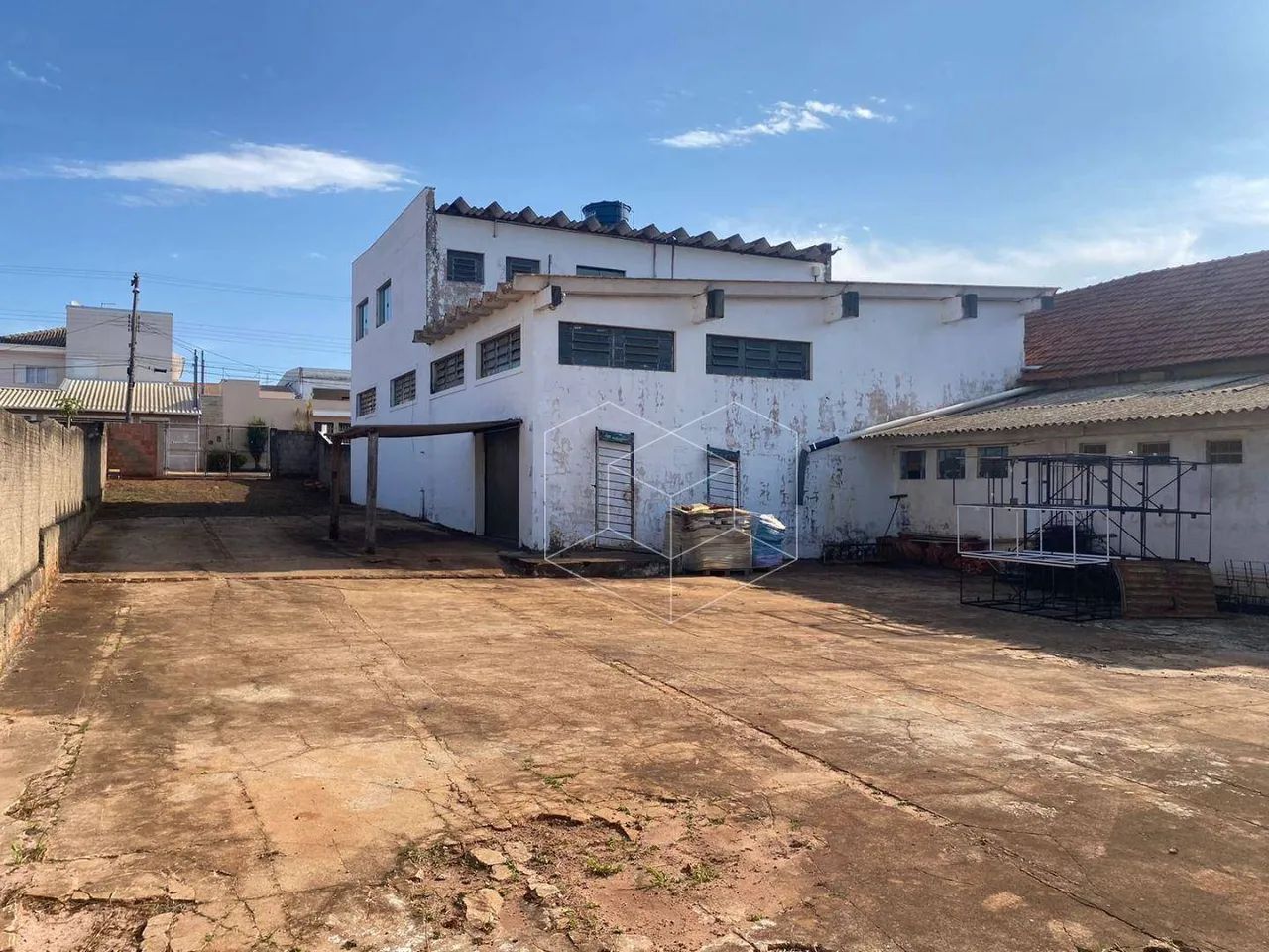 Barracão à venda, 991 m² - Centro - Mineiros do Tietê/SP - Foto 2