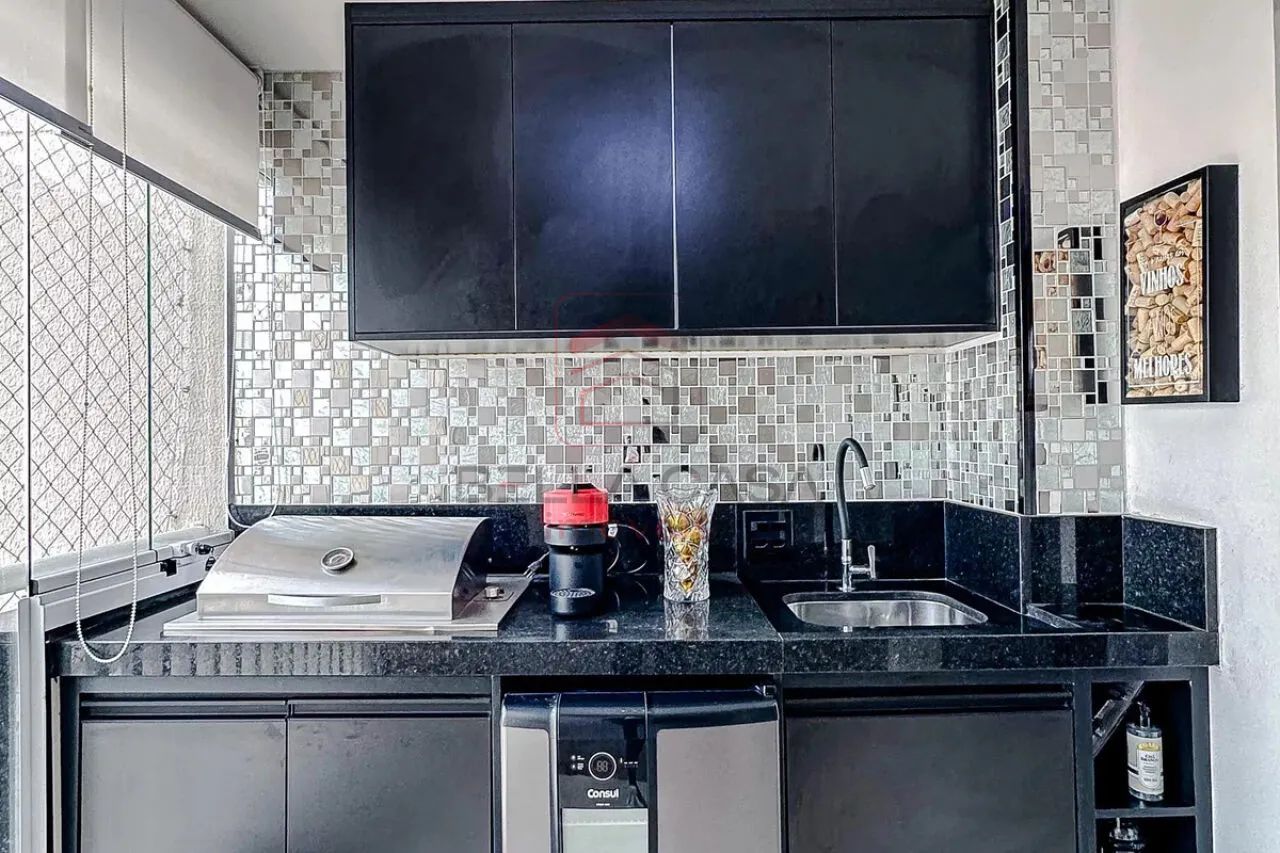 Apartamento com 2 Quartos à venda, 52m² - Móoca - Foto 3