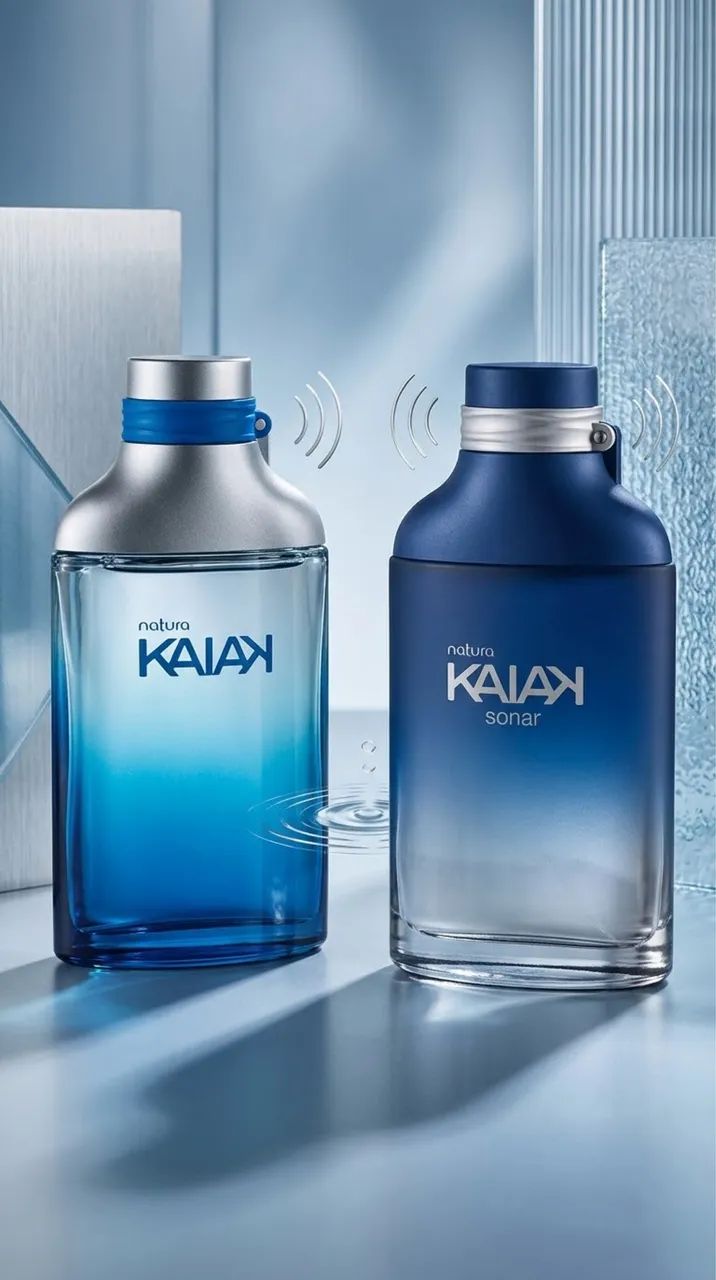 Kaiak Natura