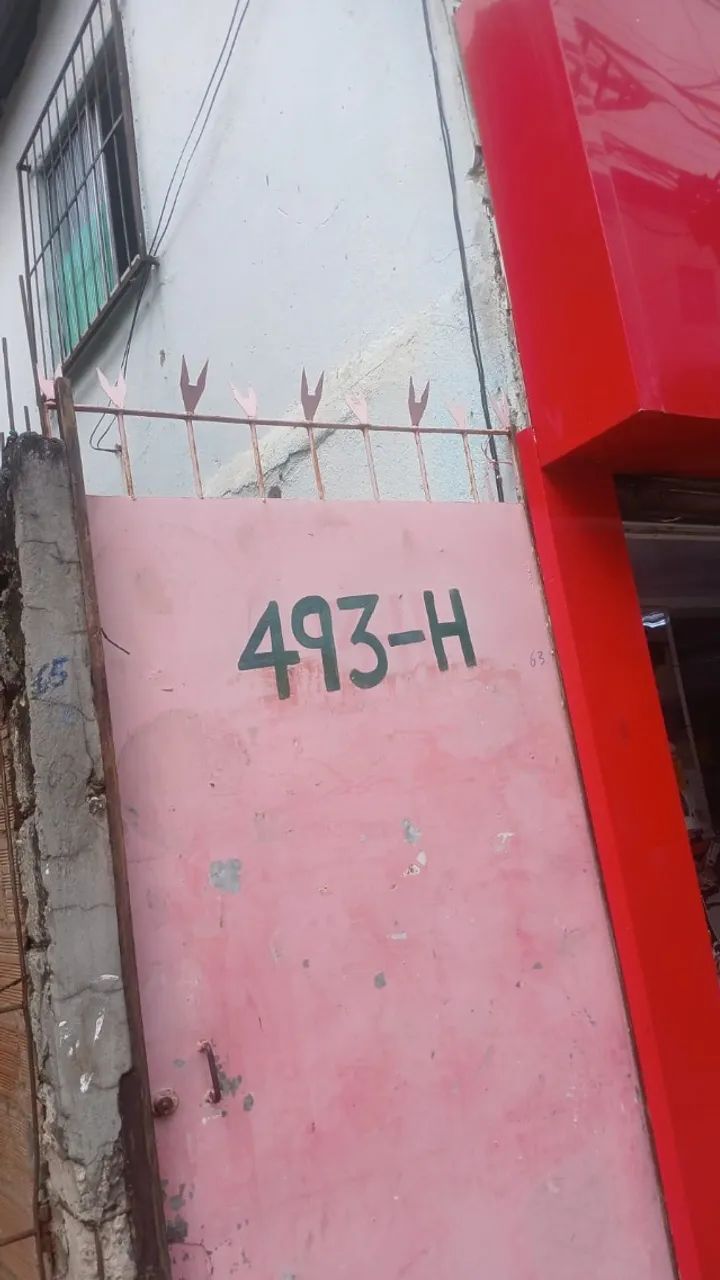 CASA 2 QUARTOS