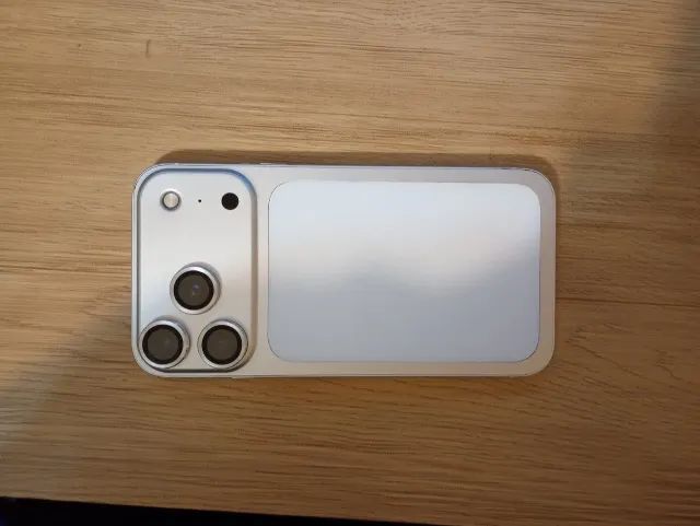 iPhone XR transformado em 17 64 GB - Foto 3