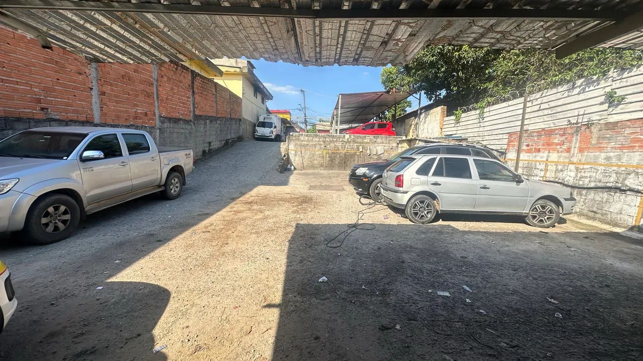 Foto - Osasco - Baronesa