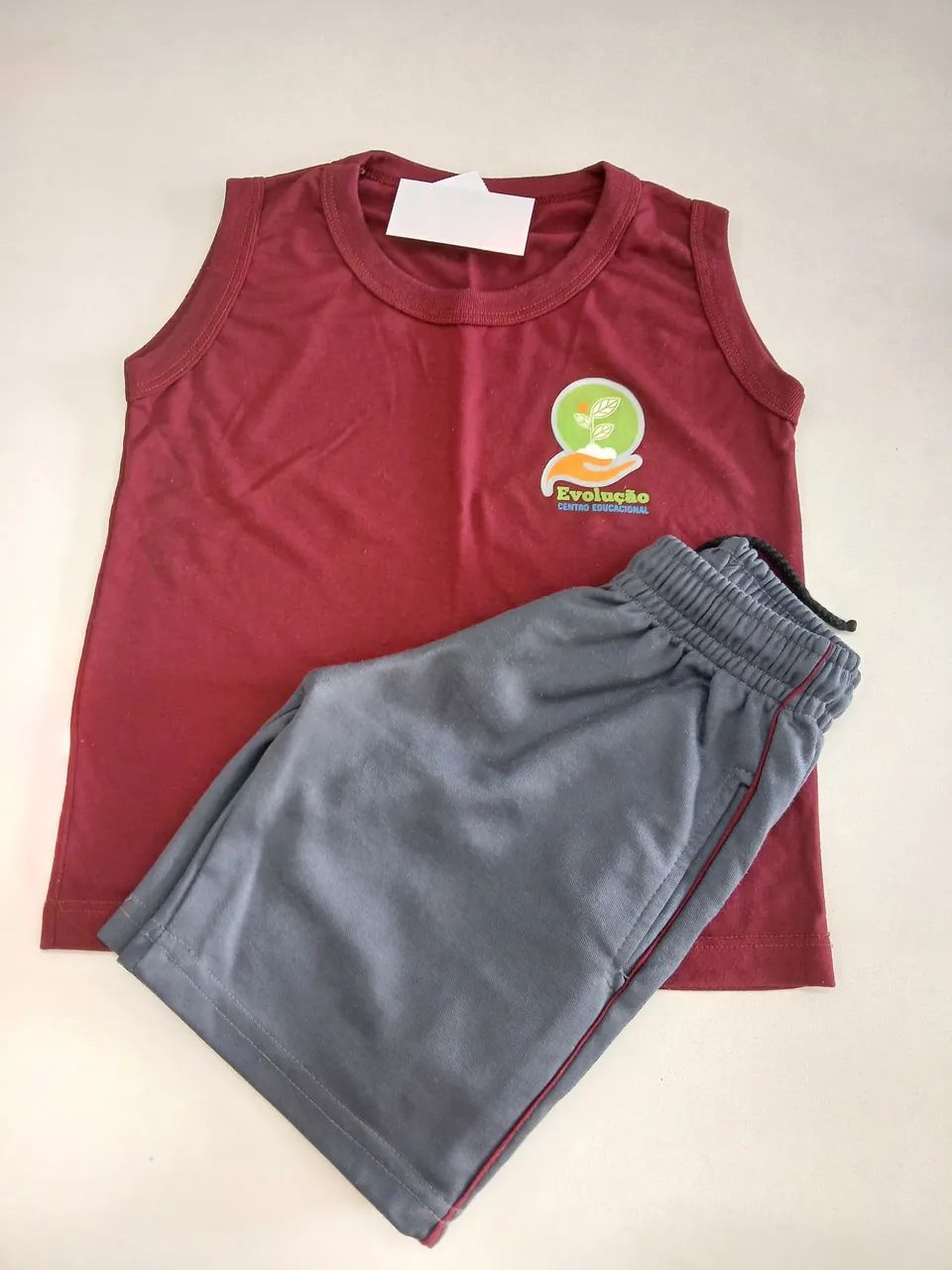 Uniformes usados - Foto 3