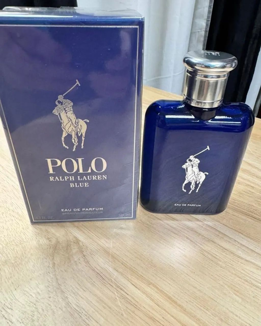 Perfume polo Blue - Foto 3