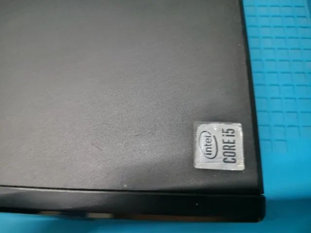 Descktop compacto 