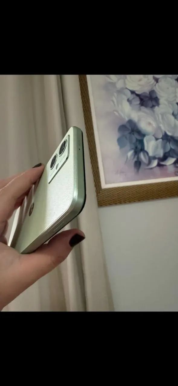 Motorola 5G
