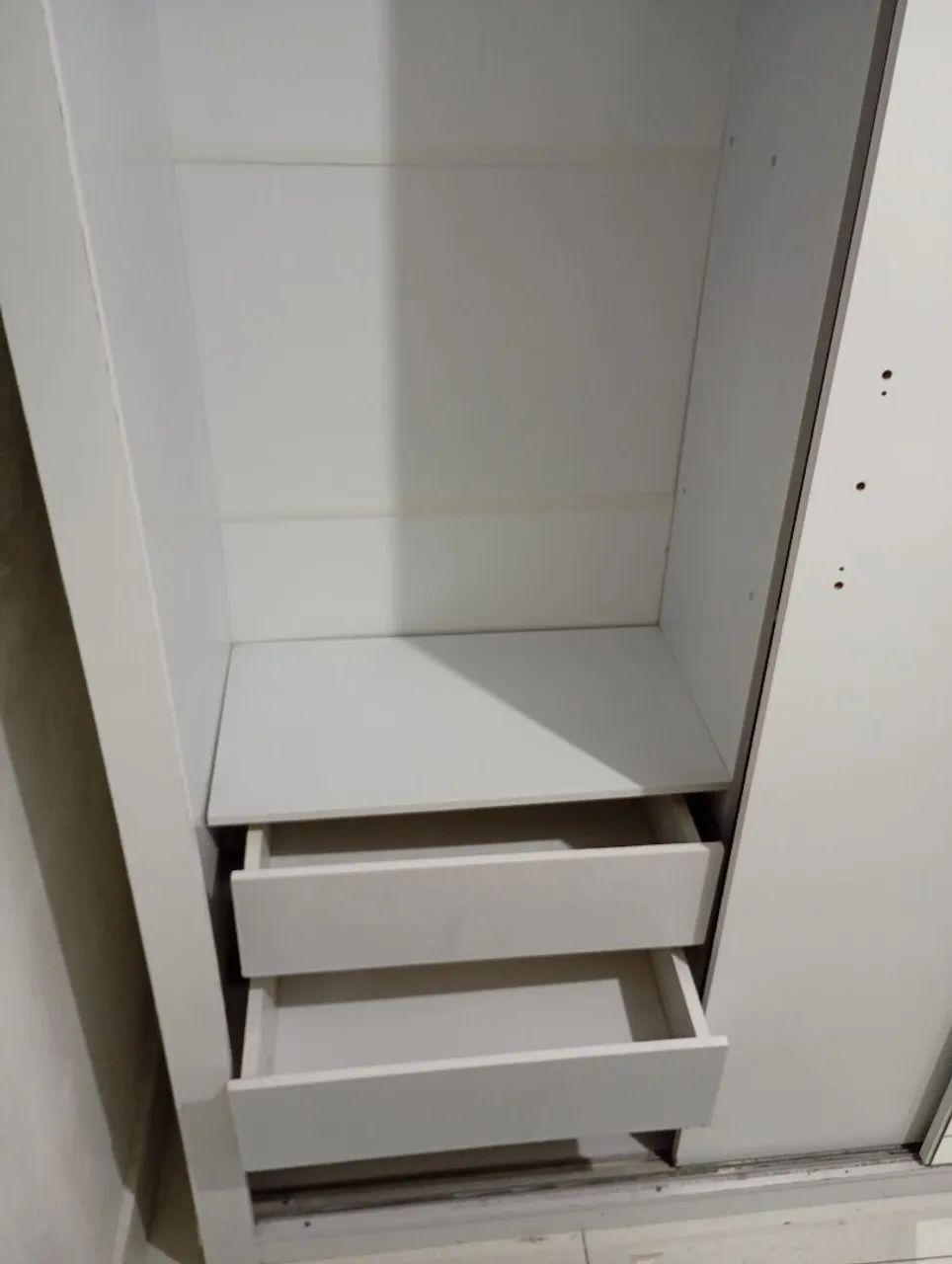 Guarda-roupa casal  - Foto 3
