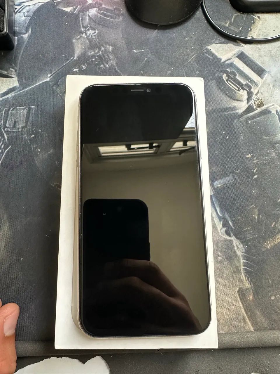 iPhone 11 128gb sem detalhes  - Foto 3