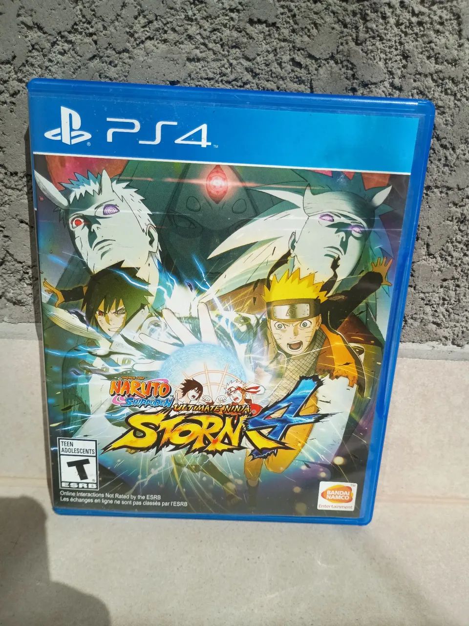 Jogos de PlayStation 4 - Foto 3