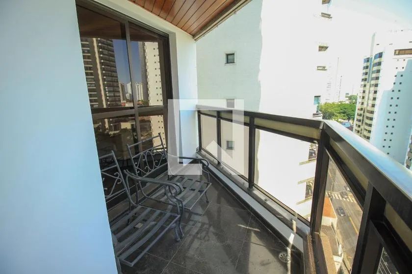 Apartamento à Venda - Jardim Anália Franco, 4 Quartos, 226 m2 - Foto 10