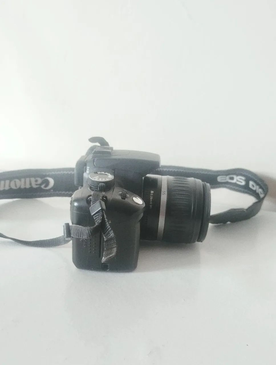 Câmera Canon  - Foto 4