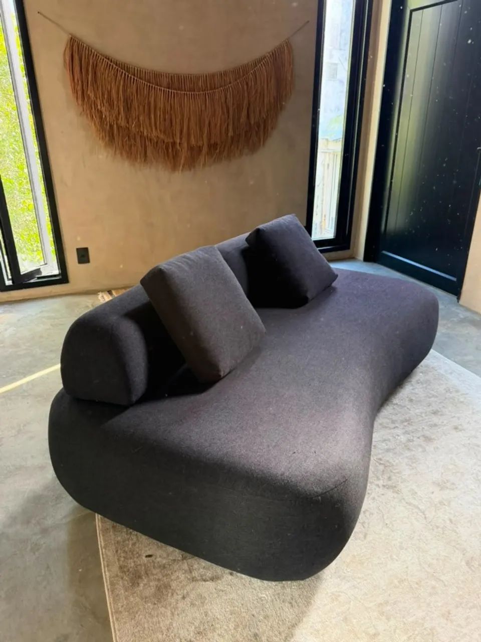 Sofa Design. 