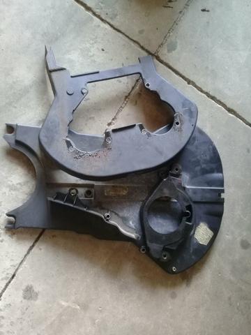 Capas correia dentada Peugeot 306 1.8 16v