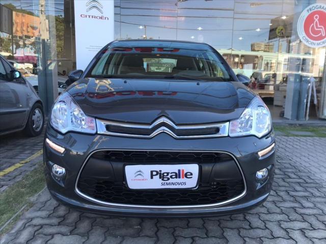 CITROËN C3 1.2 PURE TECH FLEX TENDANCE MANUAL, 2018 