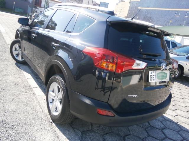 Toyota Rav4 2.0 4x4 automático - Foto 11