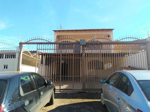 Sobrado na samambaia