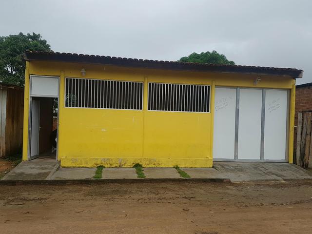 Casa zona norte