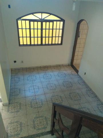 Sobrado na samambaia - Foto 13
