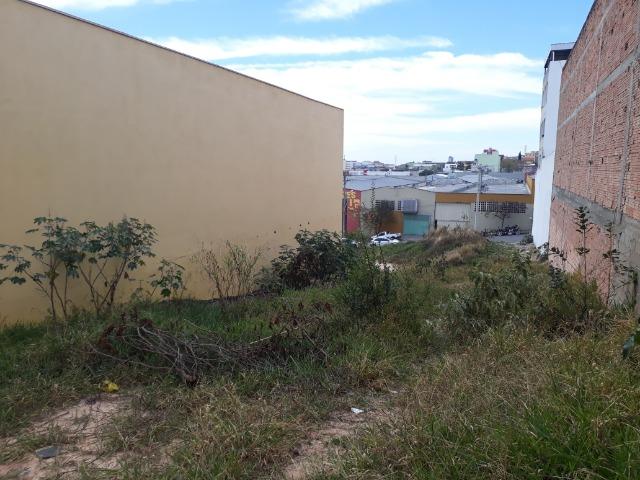 Lote 360 m² no Park Da. Gumercinda Martins
