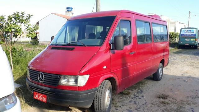 sprinter no olx