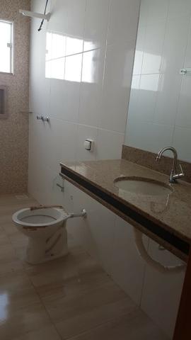 Linda casa no Mangabeiras com 03 quartos - Foto 5