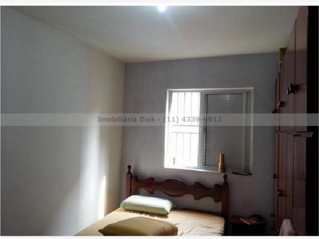 Apartamento à venda com 2 dormitórios em Rudge ramos, Sao bernardo do campo cod:12893