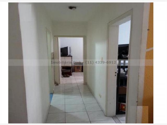 Apartamento à venda com 2 dormitórios em Rudge ramos, Sao bernardo do campo cod:12893 - Foto 5