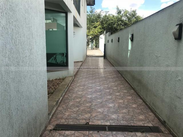 Casa à venda com 3 dormitórios em Parque espacial, Sao bernardo do campo cod:18204 - Foto 18