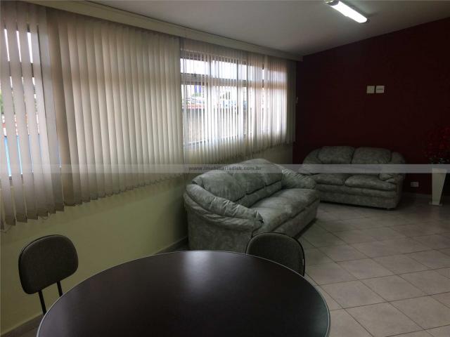 Escritório para alugar em Vila luzitania, Sao bernardo do campo cod:16076 - Foto 2