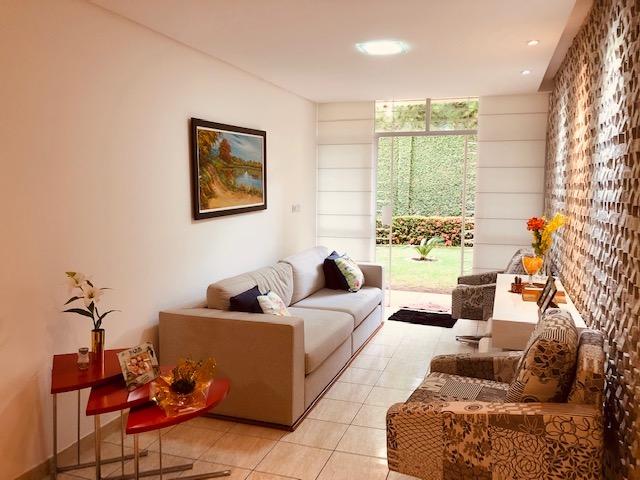 Excelente casa em Olinda, 4 quartos (1 suíte) + área de lazer c/ Churrasqueira - Foto 8