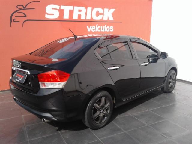 Honda City 2010 - Financia Sem entrada - Oferta - Impecável - Foto 4