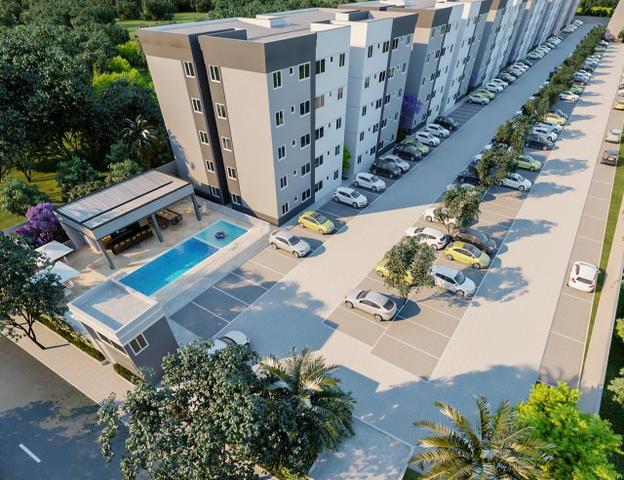 Apartamento no Centro da Caucaia Próx. Shopping Iandê - Promoção ITBI + Registro - Foto 13