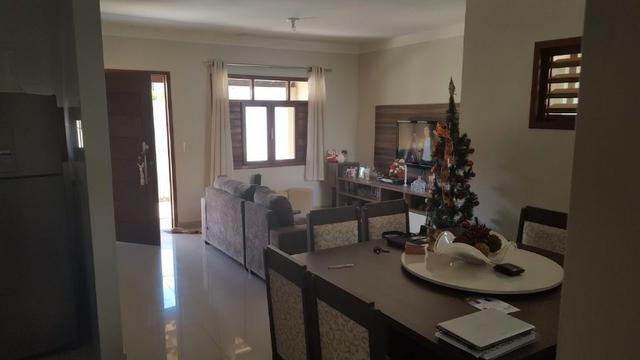 Casa em Cidade Verde - 3/4 - 2 Suítes