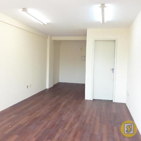 Escritório para alugar em Aldeota, Fortaleza cod:23217 - Foto 3