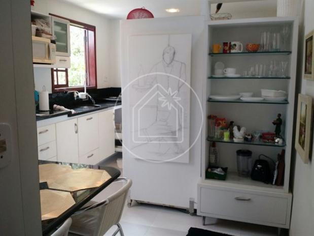 Casa à venda com 4 dormitórios em Itaipu, Niterói cod:818029 - Foto 12