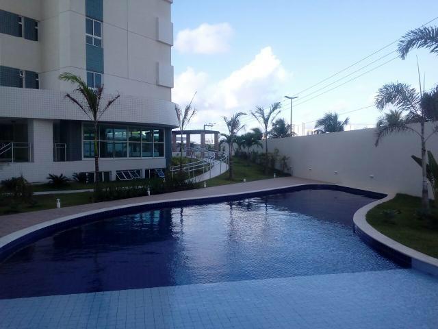 Excelente apto cidade verde 3/4 sendo 1 suíte - Foto 8