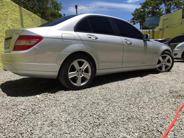Mercedes c 180 financio em até 60× - Foto 2