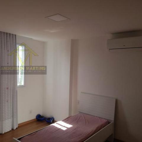 Apartamento à venda com 4 dormitórios em Jardim camburi, Vitória cod:6103 - Foto 9
