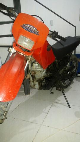 Vendo xrx 125 1.500