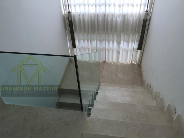 Casa à venda com 5 dormitórios em Morada de camburi, Vitória cod:6114 - Foto 4