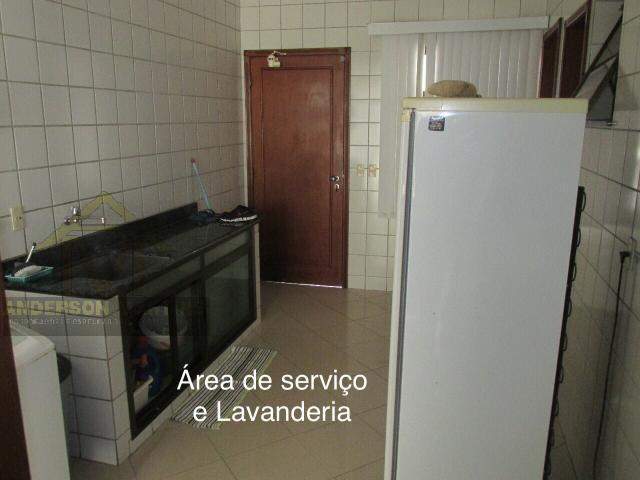 Casa à venda com 5 dormitórios em Mata da praia, Vitória cod:7745 - Foto 6