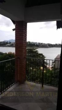 Apartamento à venda com 5 dormitórios em Ilha do boi, Vitória cod:8301
