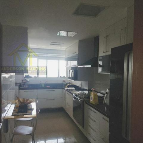 Apartamento à venda com 4 dormitórios em Jardim camburi, Vitória cod:6103 - Foto 4