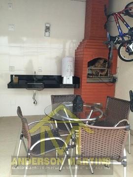 Casa à venda com 3 dormitórios em Jardim camburi, Vitória cod:6909 - Foto 15
