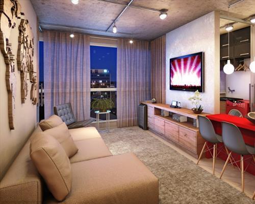 Apartamento à venda com 2 dormitórios em Praia do canto, Vitória cod:3405 - Foto 20