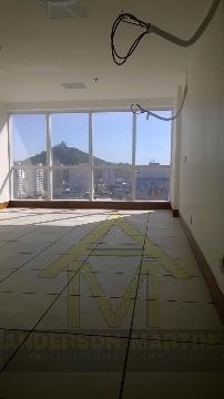 Escritório à venda com 0 dormitórios em Praia da costa, Vila velha cod:3897 - Foto 15
