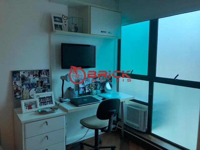 Exclusivo apartamento de 3 quartos sendo 1 suíte em Agriões, Teresópolis/RJ. - Foto 10