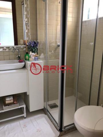 Exclusivo apartamento de 3 quartos sendo 1 suíte em Agriões, Teresópolis/RJ. - Foto 19